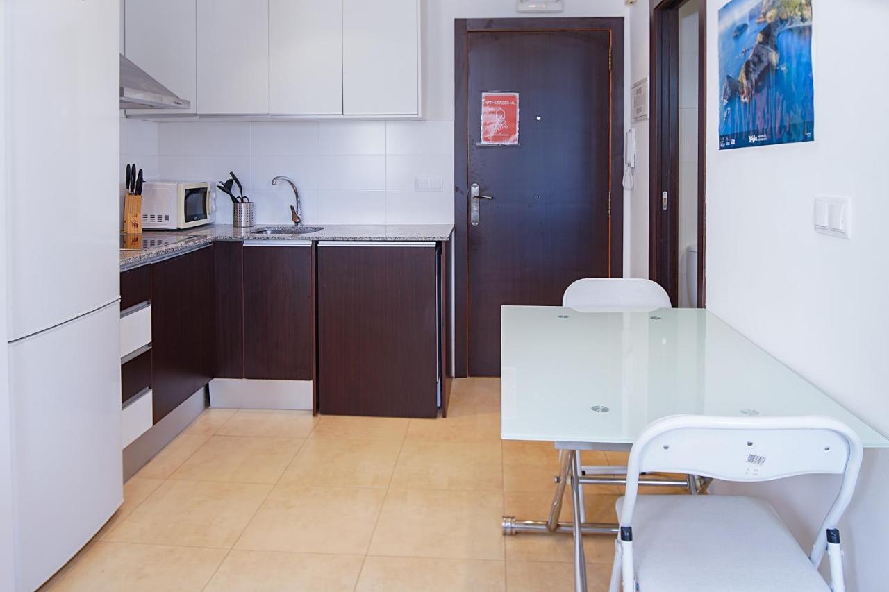 Port De Xabia I Apartment Exterior photo